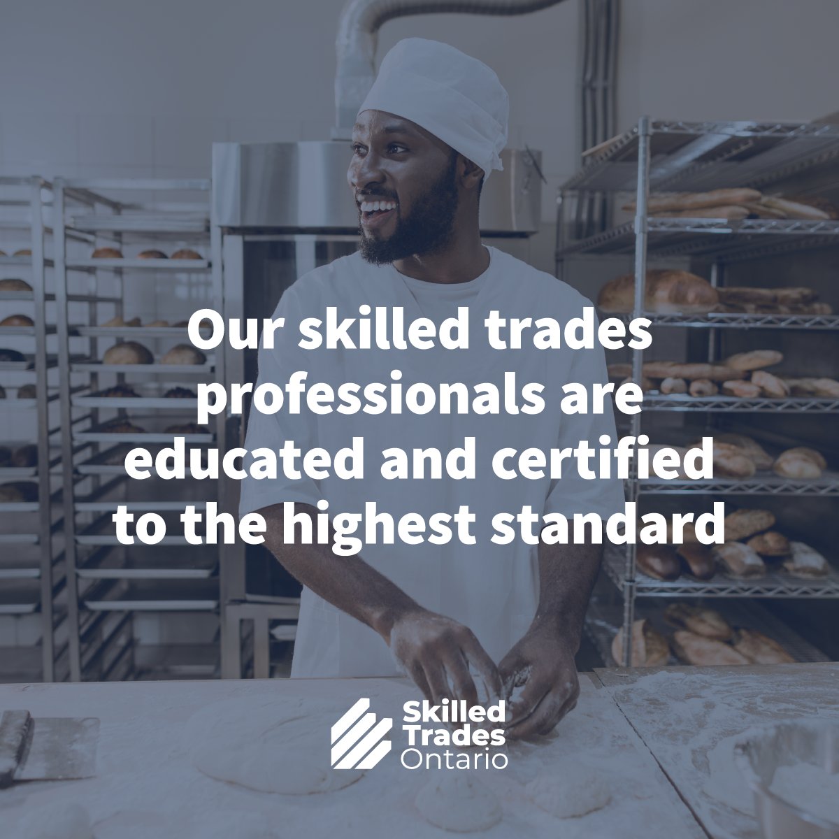 Skilled Trades Ontario tweet media