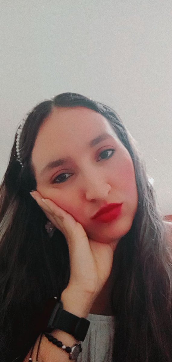 Andrea Yised Lopez Guzman tweet media