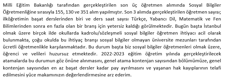 Sn Cumhurbaşkanı <a href="/RTErdogan/">Recep Tayyip Erdoğan</a> <a href="/tcbestepe/">T.C. Cumhurbaşkanlığı</a> 

#CbSosyaleDestek