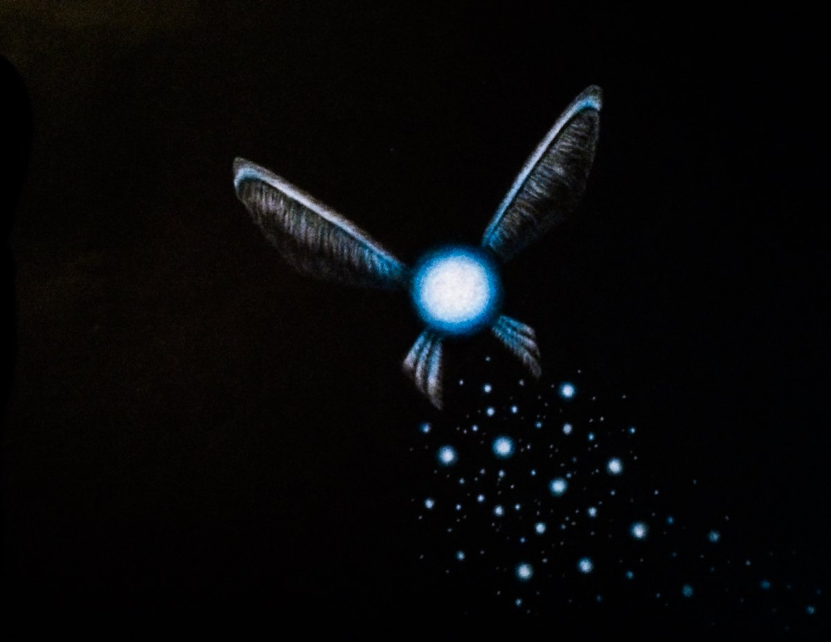 Total BlamBlam tweet media