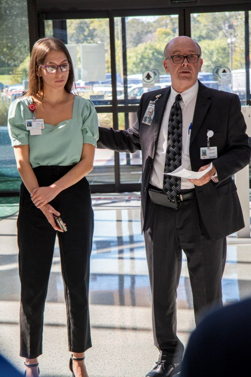 Kelly Hanes, APR tweet media