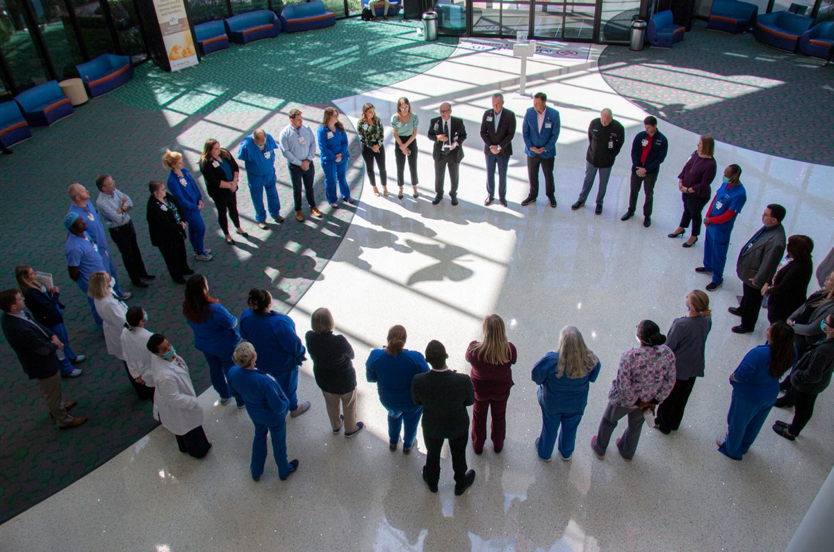 Kelly Hanes, APR tweet media