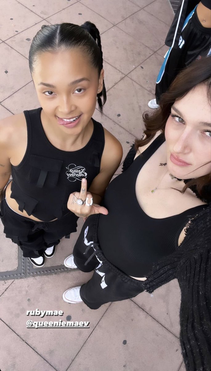 rubymaethinker's tweet image. 