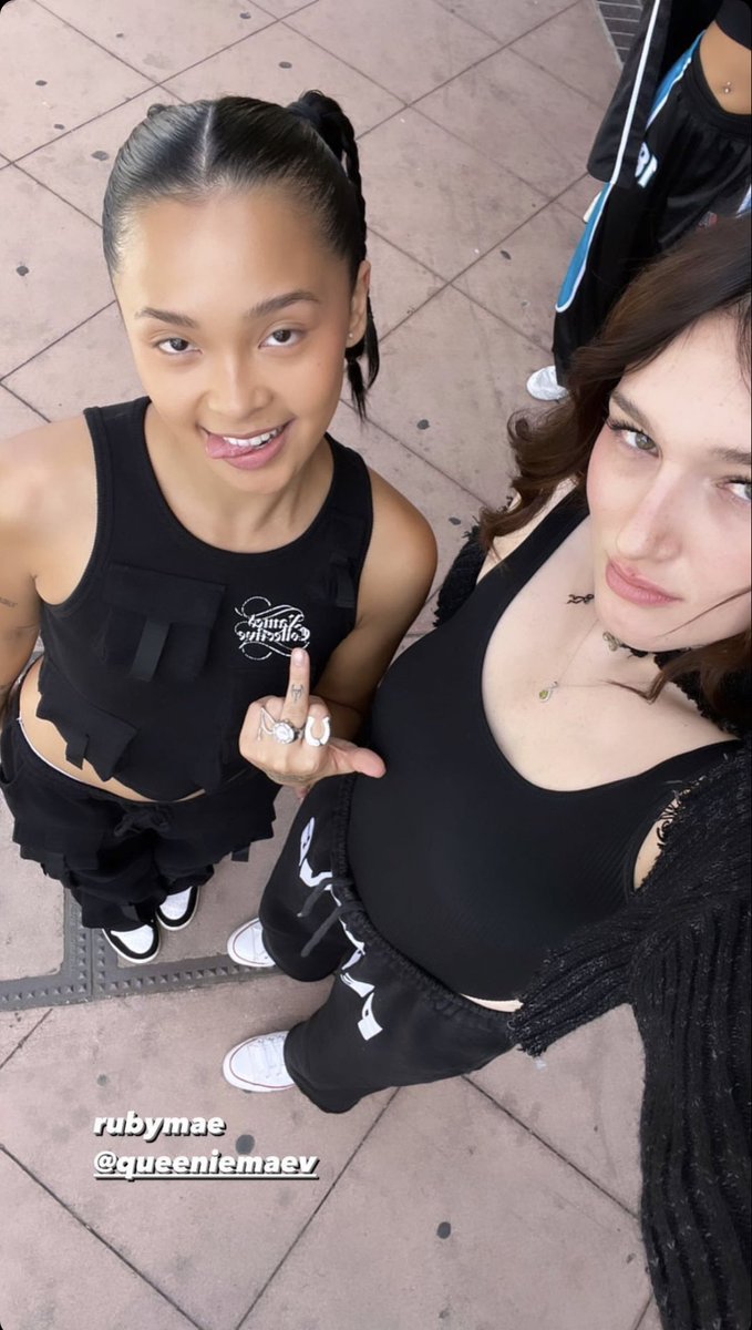 rubymaethinker's tweet image. 