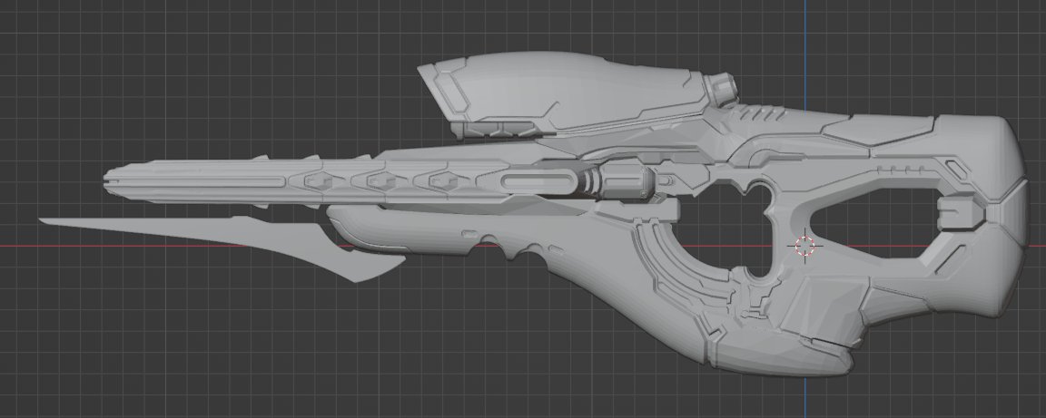 Halo Leaks on Twitter: "People are claiming this is speculation or