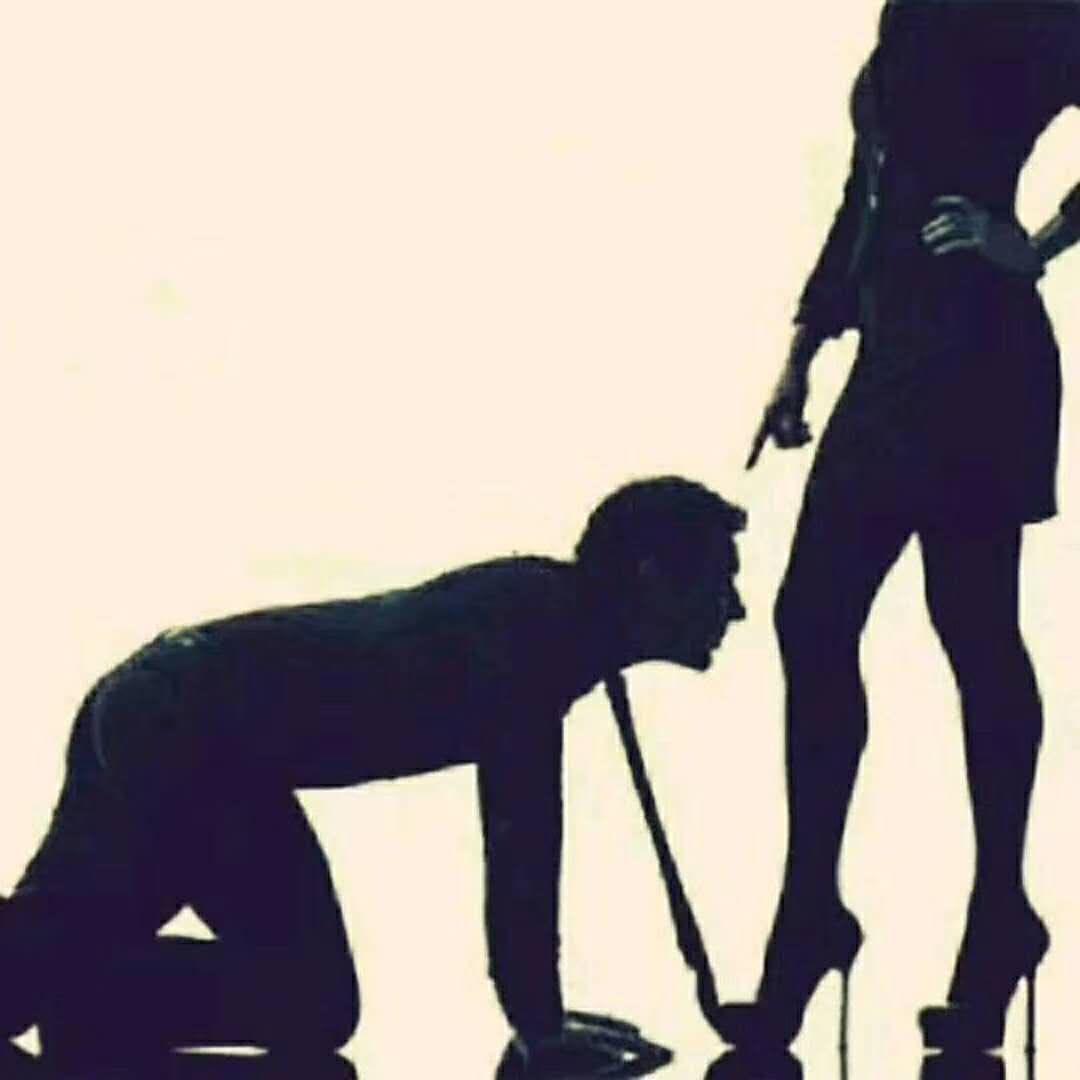 艾菲尔TS女王.女王是喜欢调教直男占有他的身体.会利用m的身体去满足自己的欲望.各种命令直男m（包括攻受）占有对方的身体.. 双方得到极限的快感💕💓

你是否喜欢这样？
让我占有你的身体

#ts #女装男孩 #人妖 #丝袜脚 #sm #伪娘 #女王 #大鸡巴 #猛攻 #调教 #原味