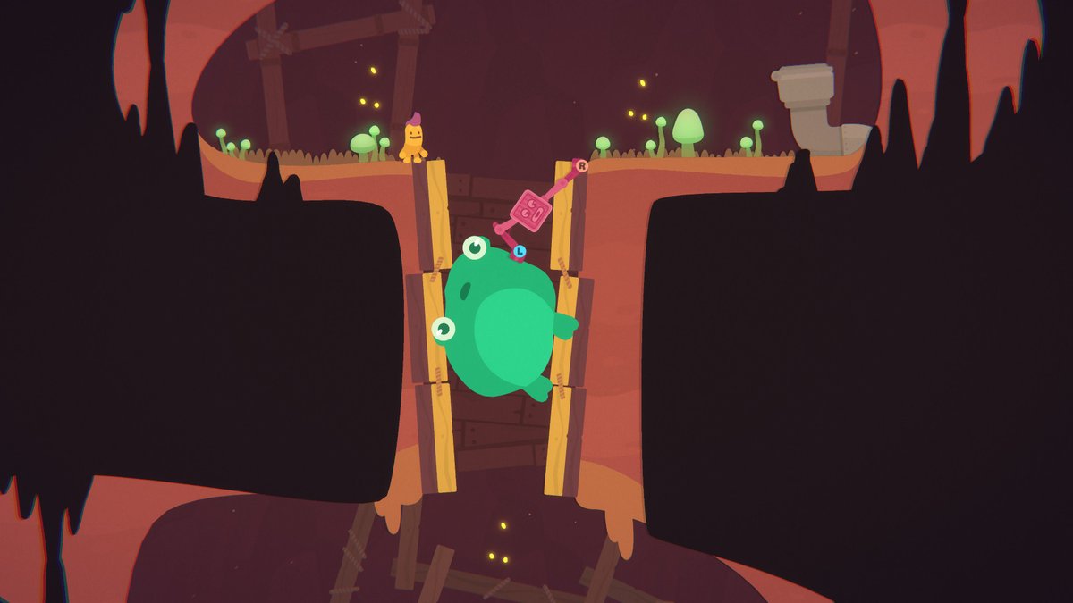 The_Ent_Factor's tweet photo. The 2D actionplatformer ROBOTRY! has been released for PC, Xbox One/Series X &amp; Nintendo Switch

https://t.co/L6ArDKWM03

 #games #videogames #gaming #pcgames #pcgaming #xboxone #xboxseriesx #nintendoswitch #platformer #2d #action #indiegame #Indiegames #robotry @lockpickle https://t.co/BFvcbMLAde