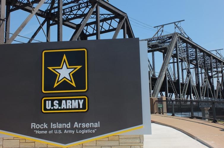 Quad Cities Chamber tweet media