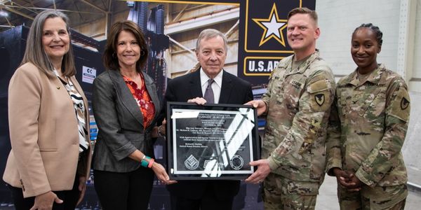 Quad Cities Chamber tweet media