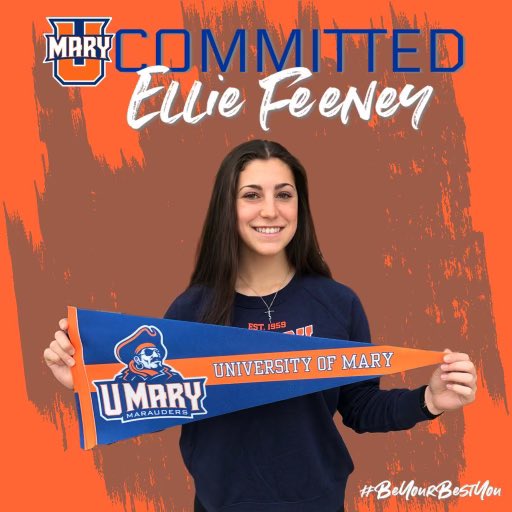 Ellie Feeney tweet media