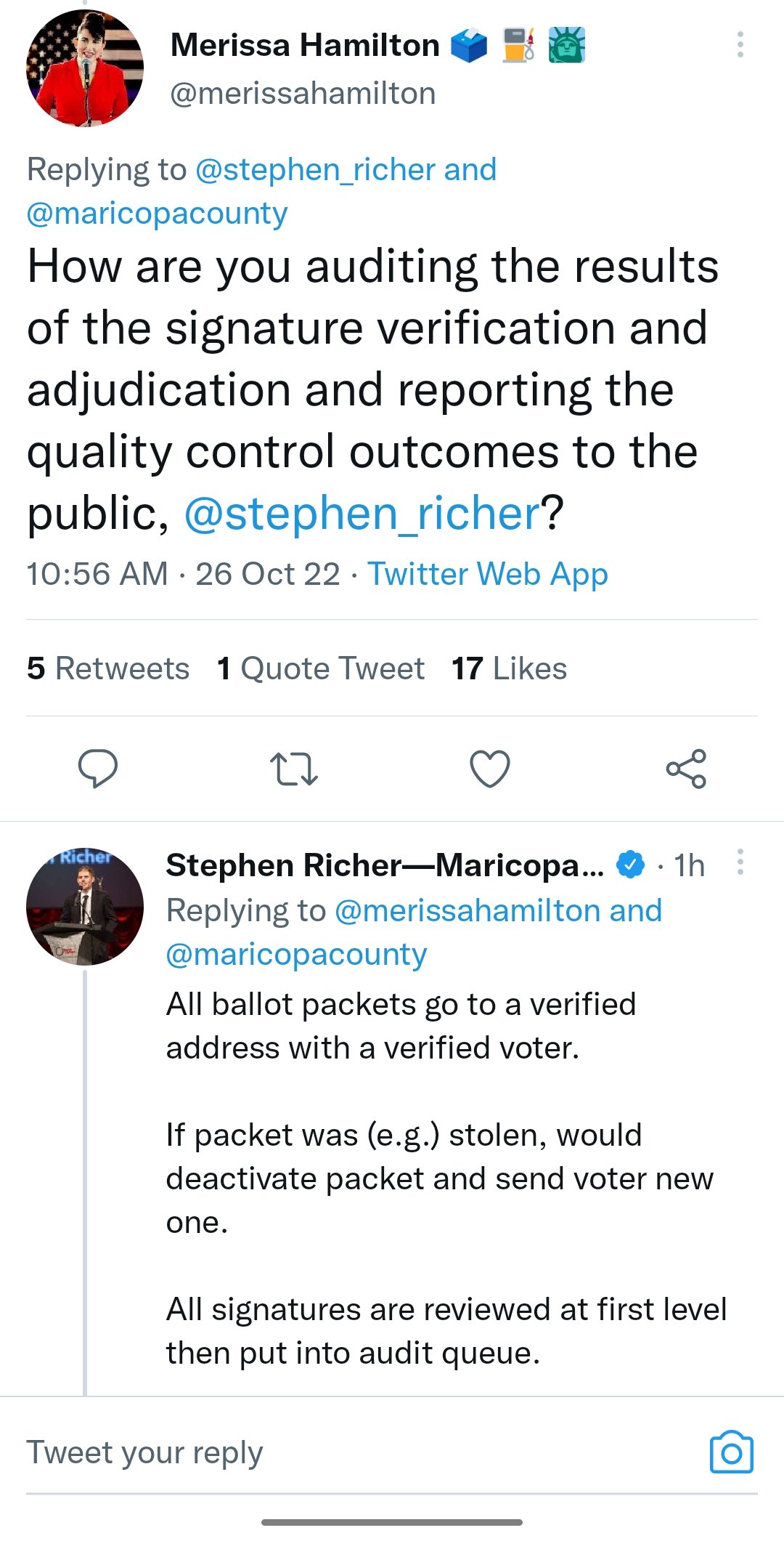 The AZ - abc15 - Data Guru on Twitter: "@kelliwardaz @stephen_richer