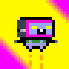 1BITSnft's tweet photo. There are 4 1 of 1's in the 1080 TinyBITS collection! Will you get one?!
Find out when TinyBITS goes public @ 9pm EST tonight! 👀 Good luck!! 🤖🤖🤖
#1BITS #NFTs #NFTCommunity #NFTProject https://t.co/T05OxWV86U