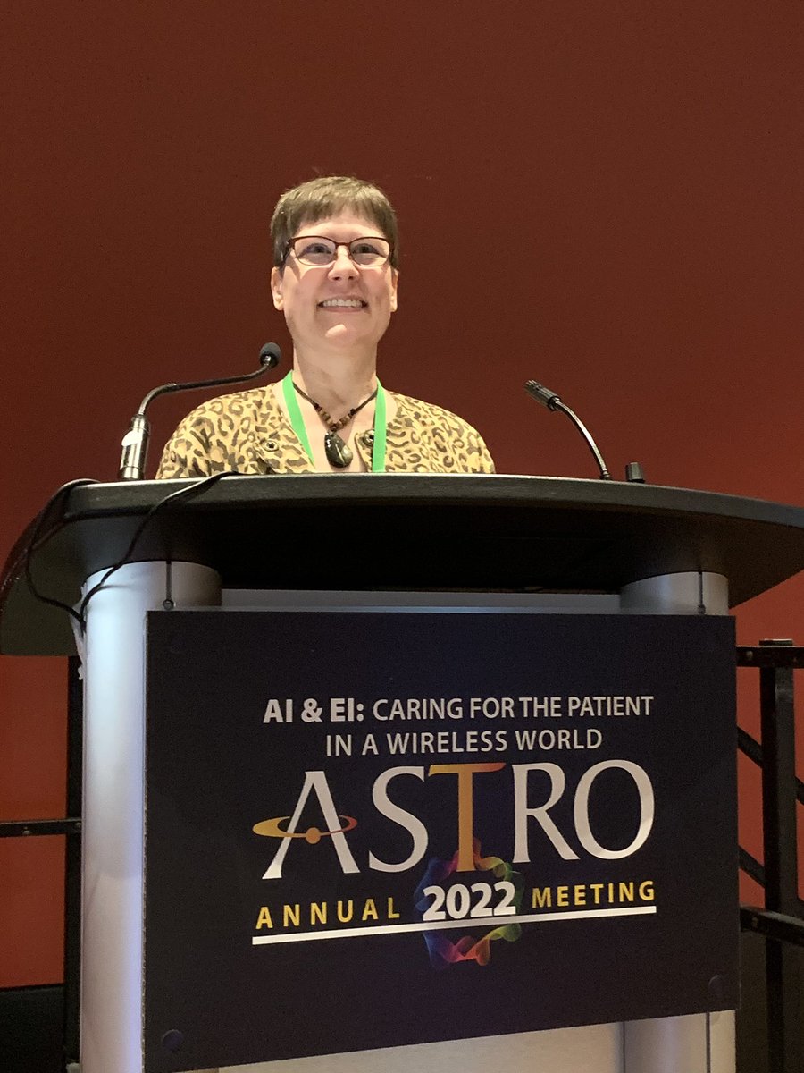 Carryn Anderson, MD tweet media