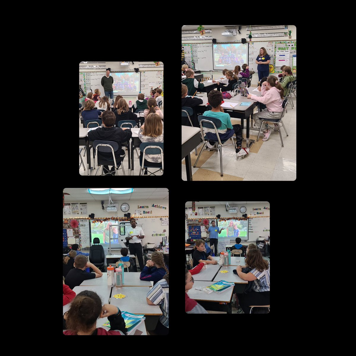 Steven P. Hudock tweet media