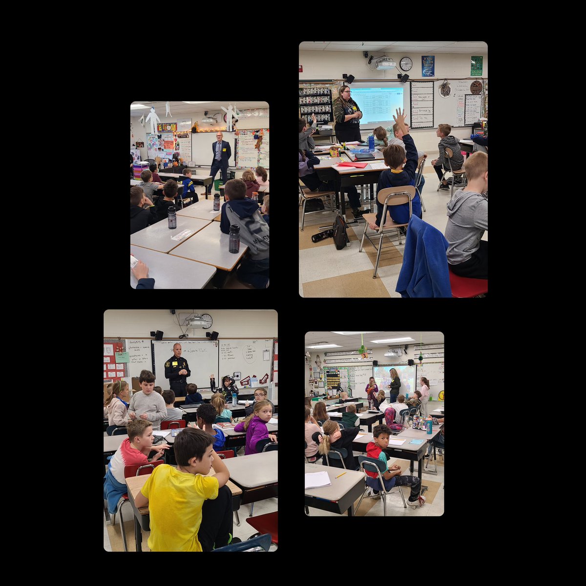 Steven P. Hudock tweet media