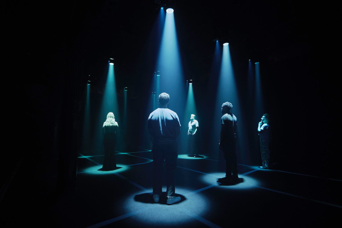 Delighted to see "The Living Portrait of NYC" for <a href="/CitizensBank/">Citizens</a> recognized on <a href="/adage/">Ad Age</a>'s list of “The Best of Experiential 2022”! Congrats to our brilliant teams &amp; amazing client! #clientwork #CitizensofNY

Full list: okt.to/hOG6js