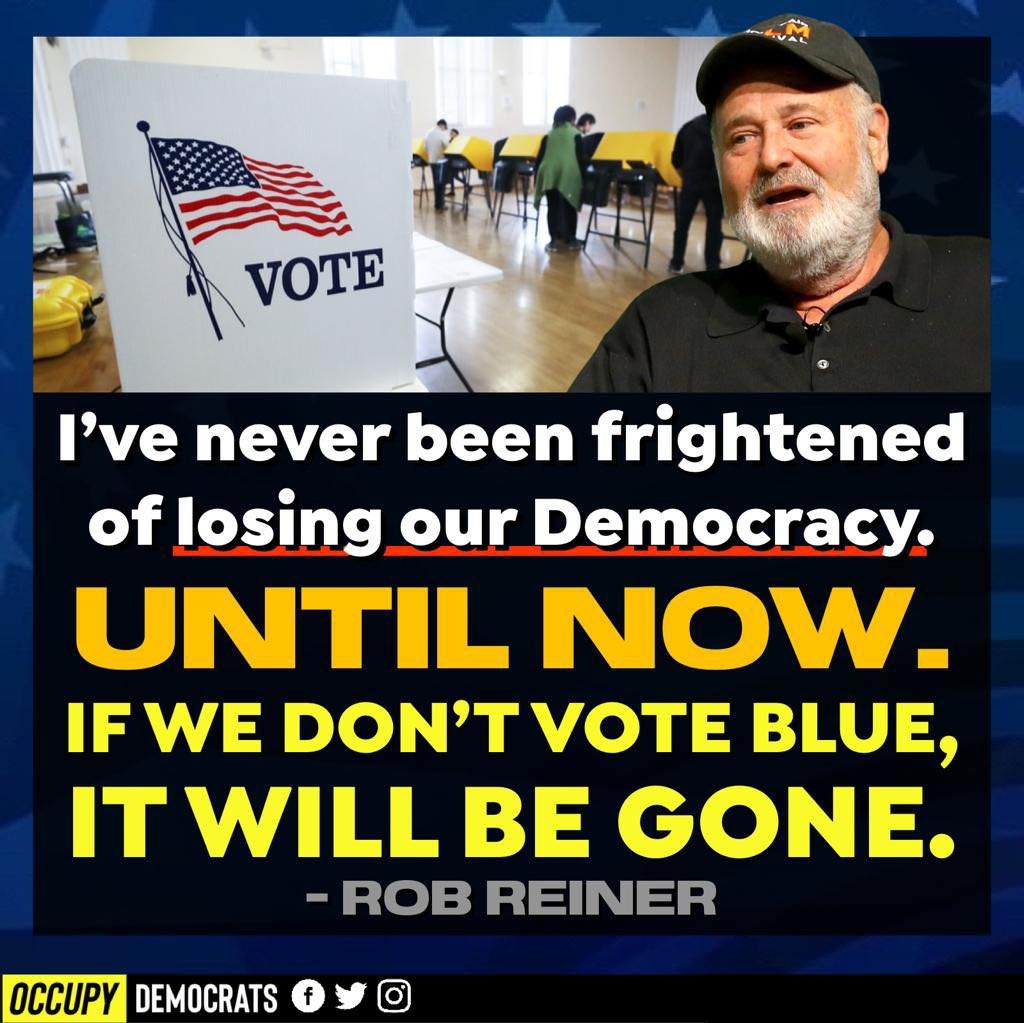 JC61479's tweet photo. #LessThanTwoWeeks
#November8ElectionDay
#VoteBlueIn2022 https://t.co/8GnQpU9aHf