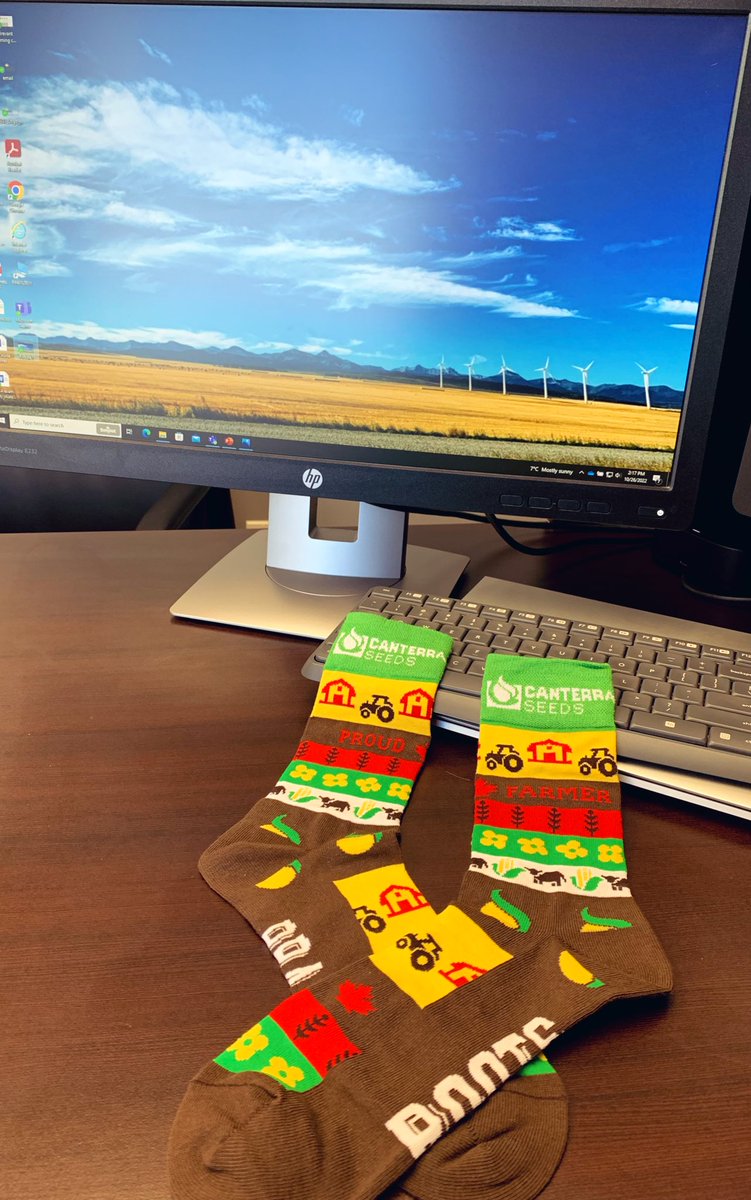 Thanks for the funky socks!! <a href="/brennanfazakas/">Brennan Fazakas</a> <a href="/canterraseeds/">CANTERRA SEEDS</a>