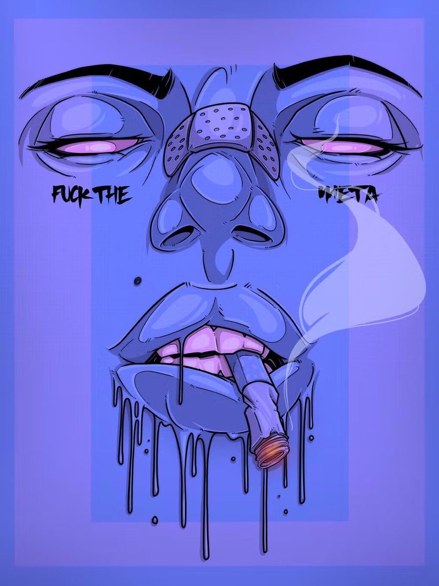 🚨OMNI GIVEAWAY🚨

This week we have this dope piece done by <a href="/Resistt_/">🏴‍☠️RESIST!🏴‍☠️</a> titled ‘Fuck The Meta’!!

1- Follow @OMNIcreative_ &amp; <a href="/Resistt_/">🏴‍☠️RESIST!🏴‍☠️</a> 
2- Like &amp; Retweet
3- Tag 2 Friends

Follow the above steps for your chance to win!! 🎉👏🏻