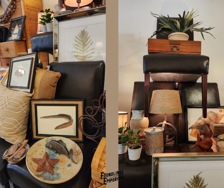 FoundlingsEmp's tweet photo. From gifts for upcoming holidays, decor for Fall, and furniture to revamp your space, we have the unique items perfect for you! Come by and see us this weekend!

#HighlandLakes #FallDecor #Alabama #UniqueGifts #ShopSmall #VincentAL #ChelseaAL #InvernessAL #GreystoneAL https://t.co/dhkhatLTmO