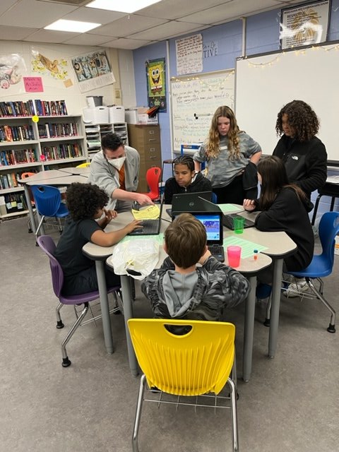 Keesha Ball tweet media