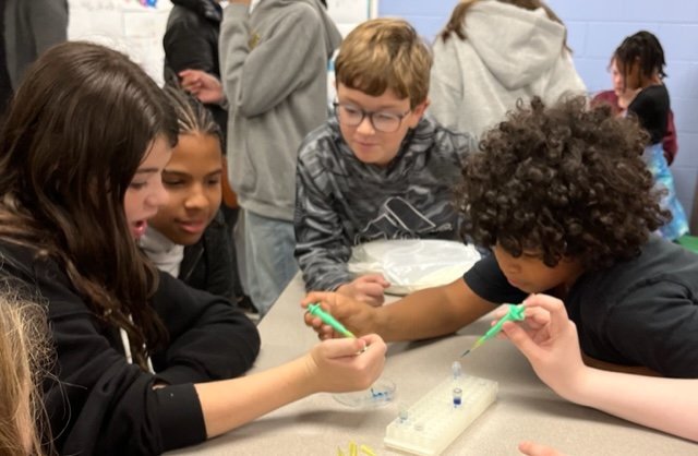 Keesha Ball tweet media