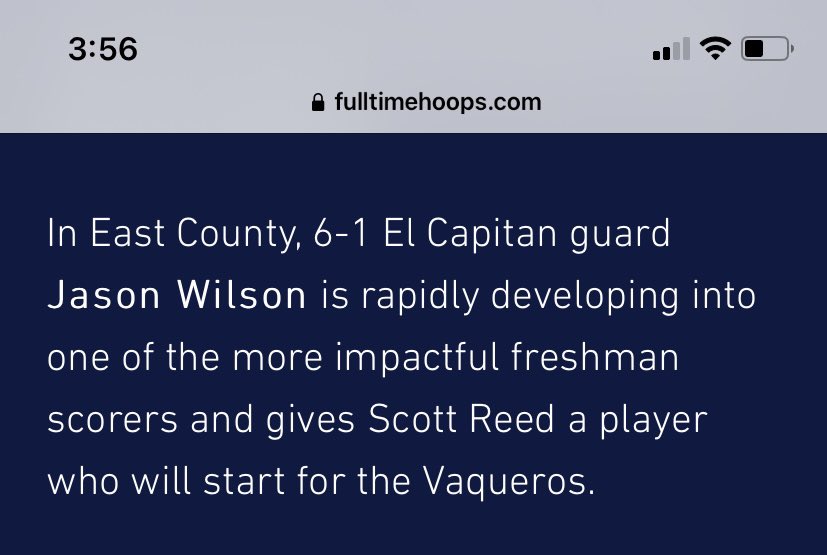 Coach Reed tweet media