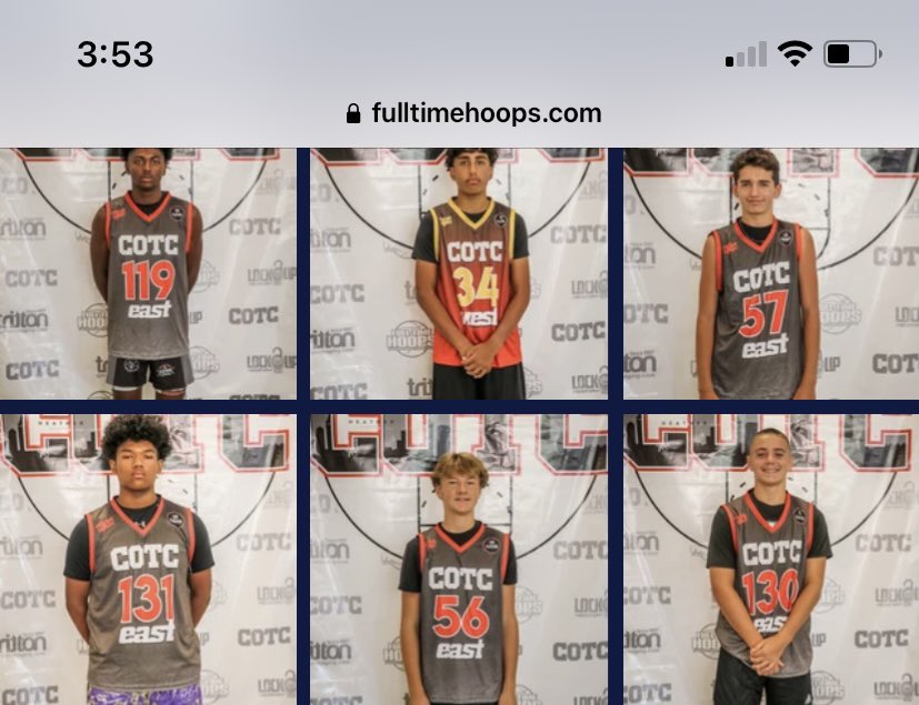 Coach Reed tweet media