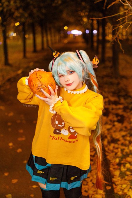 Twitterのコスプレ画像41