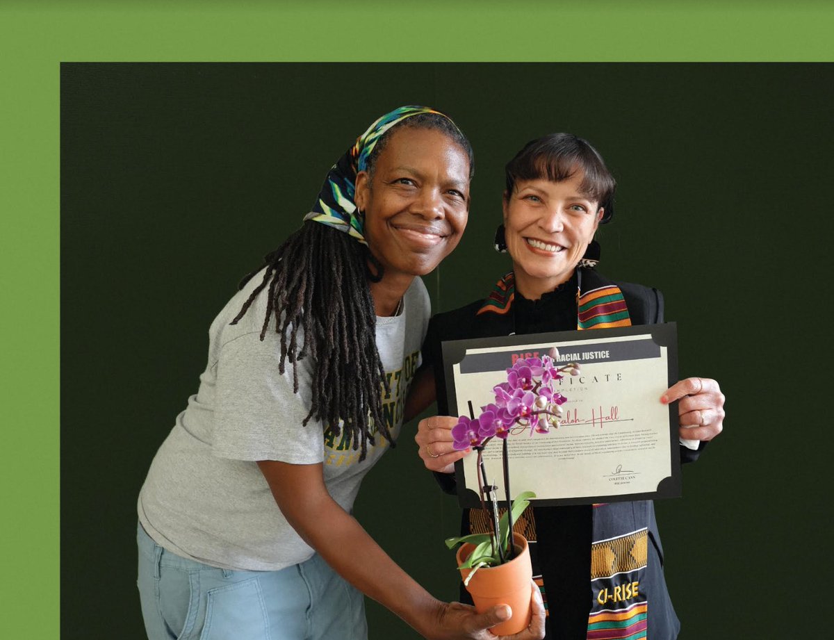 McCarthy Center tweet media