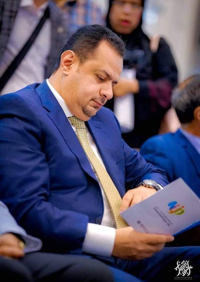محمد العدني tweet media