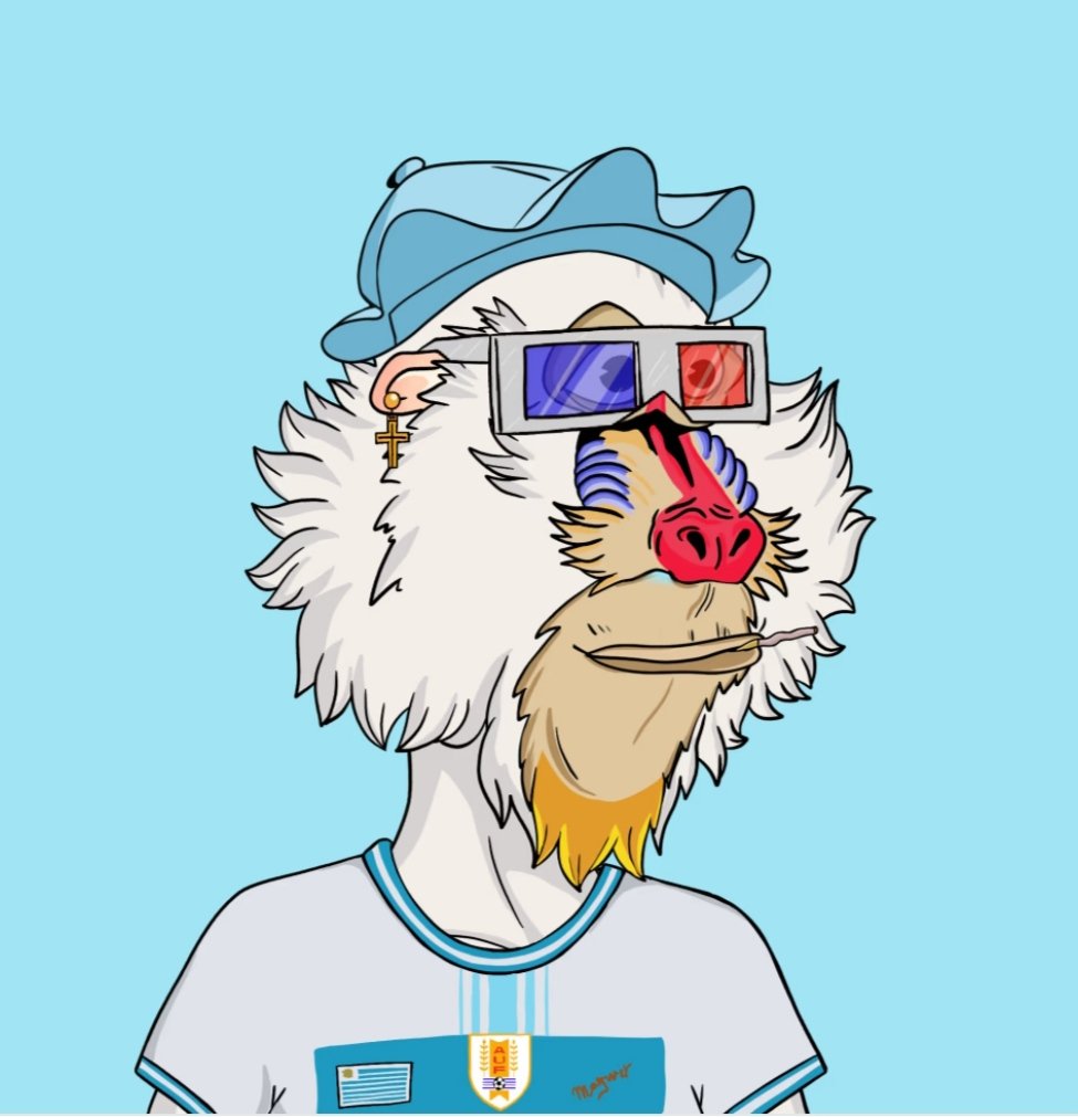 Apefootballcup's tweet image. NFT with free mint on the football world cup ethereum network!

@Apefootballcup 

#NFTs #NFTCommunity #nfteth 
#cupqatar #football