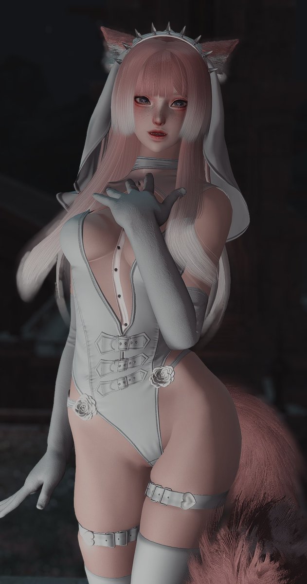 cain_xiv's tweet photo. ๐
#gshaders #eorzeaphotos #runasweets #hexmods #cainposing #mieglows https://t.co/BujEQFf34F