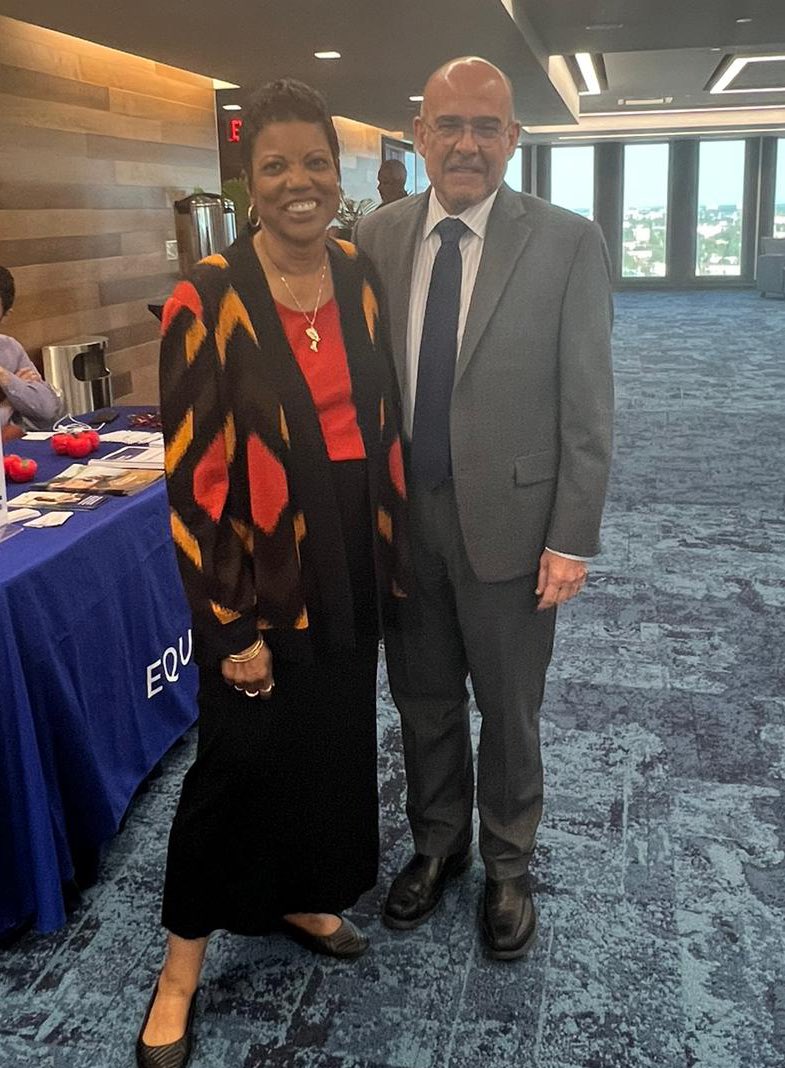 mdcps_profdev's tweet photo. Feeling Fantastic @MDCollege @mdcps #FallPLST22 Conference ππSo many special moments & opportunities to connect & engage in learning #professionaldevelopment @drmarciatate @SuptDotres @MDCPS_HCMChief @MDC_DeanSOE @millygonzalez22 @Mcepero @drvveiga @rwimberly67 https://t.co/j4bkQEDGyi