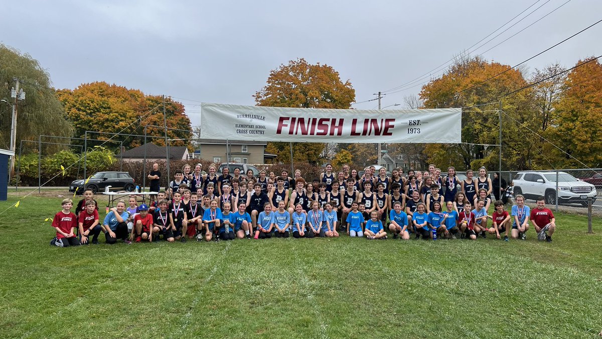 BHS Cross Country | Track & Field tweet media