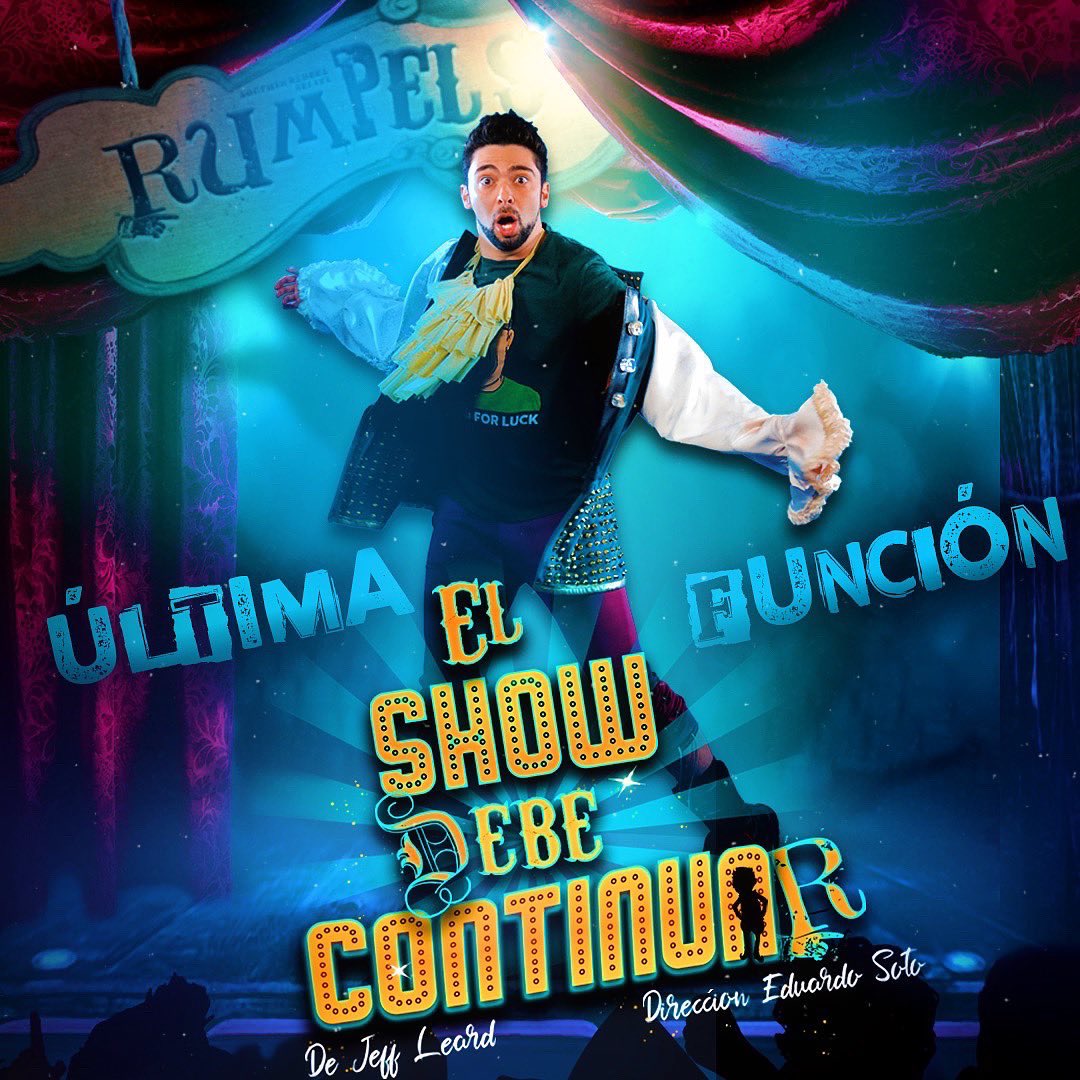 Marcos Radosh tweet media