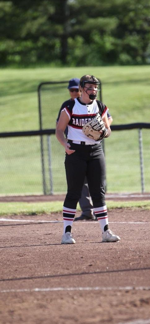 SWCC Softball tweet media