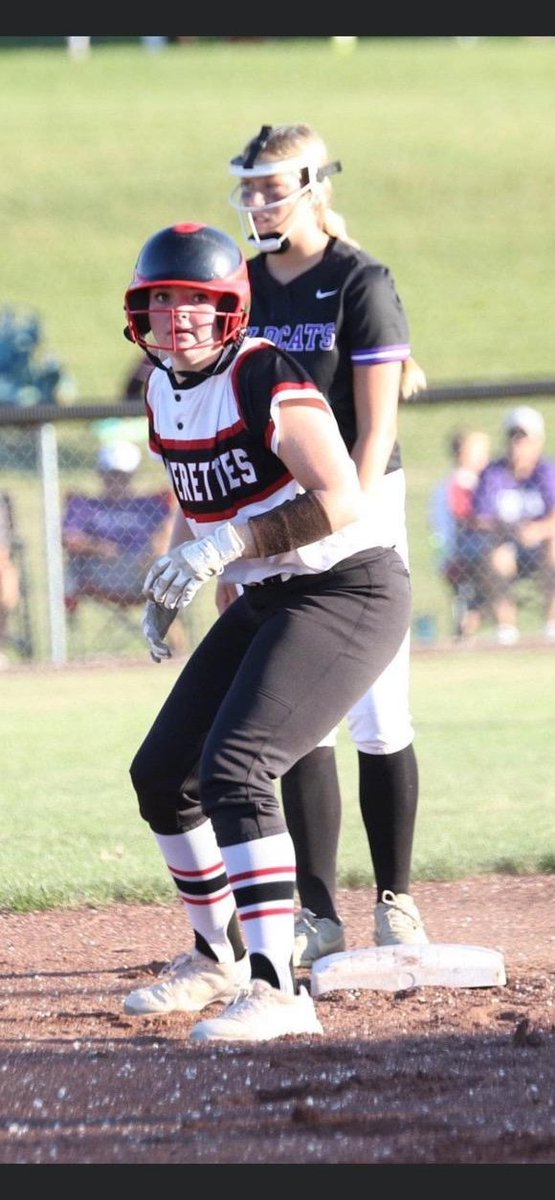 SWCC Softball tweet media