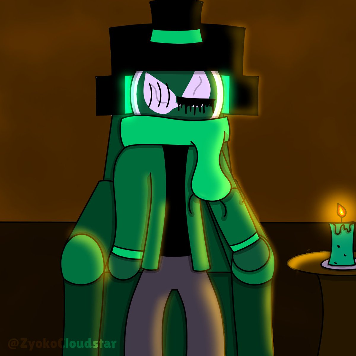 checkeredandre's tweet photo. Cozy OpenFeint
Every drawing with OpenFeint has to be chill..
#art #openfeint https://t.co/btnXK6aBkp