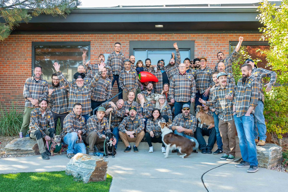 Proctor Productions tweet media