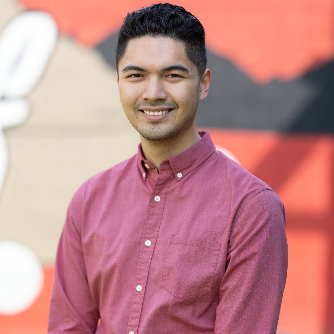 Happy #FilipinoAmericanHistoryMonth! In a new blog, <a href="/IndyLISC/">LISC Indianapolis</a>'s Ephraim Palmero celebrates his heritage + discusses how uplifting spaces, like The Philippines Cultural Community Center, help bridge cultures and foster inclusive and equitable neighborhoods. bit.ly/3NhhYLF