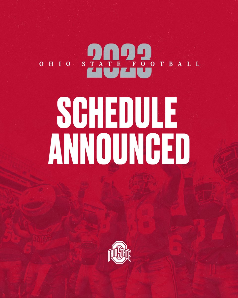 Ohio State Buckeyes 🌰 (OhioStAthletics) / Twitter