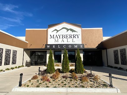 WRS_Inc's tweet photo. WRS Inc. is pleased to announce that Culler Bennett leased 1,258 square-feet of retail space at The Mayberry Mall in Mount Airy, North Carolina to Myobody Studio.
https://t.co/onSgJGcVoa https://t.co/q6lCqYpdi9