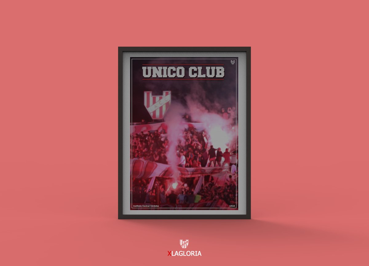 - MODELO 08 - 

ÚNICO CLUB.

EL QUE NUNCA JAMÁS GERENCIÓ.

¡Pedinos el tuyo!