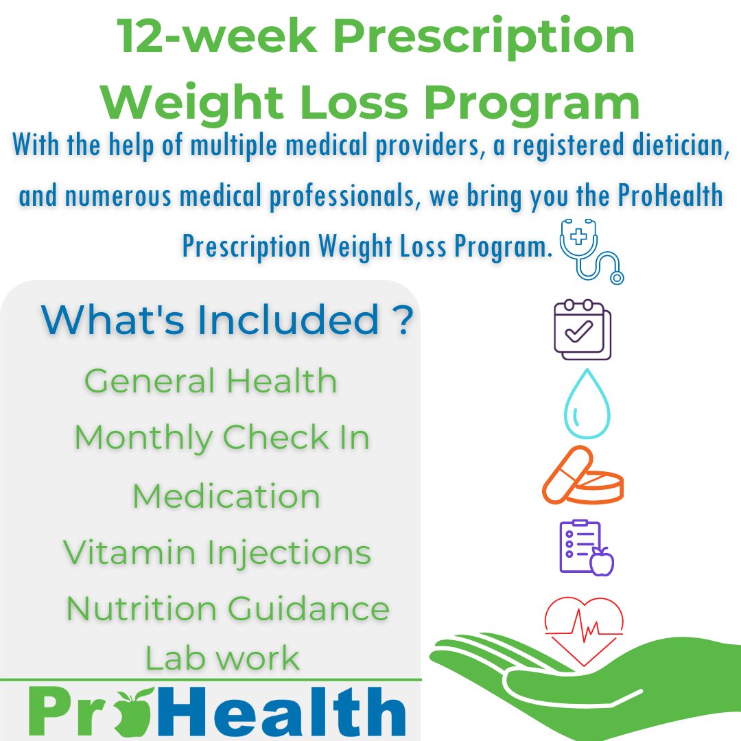 ProHealth tweet media