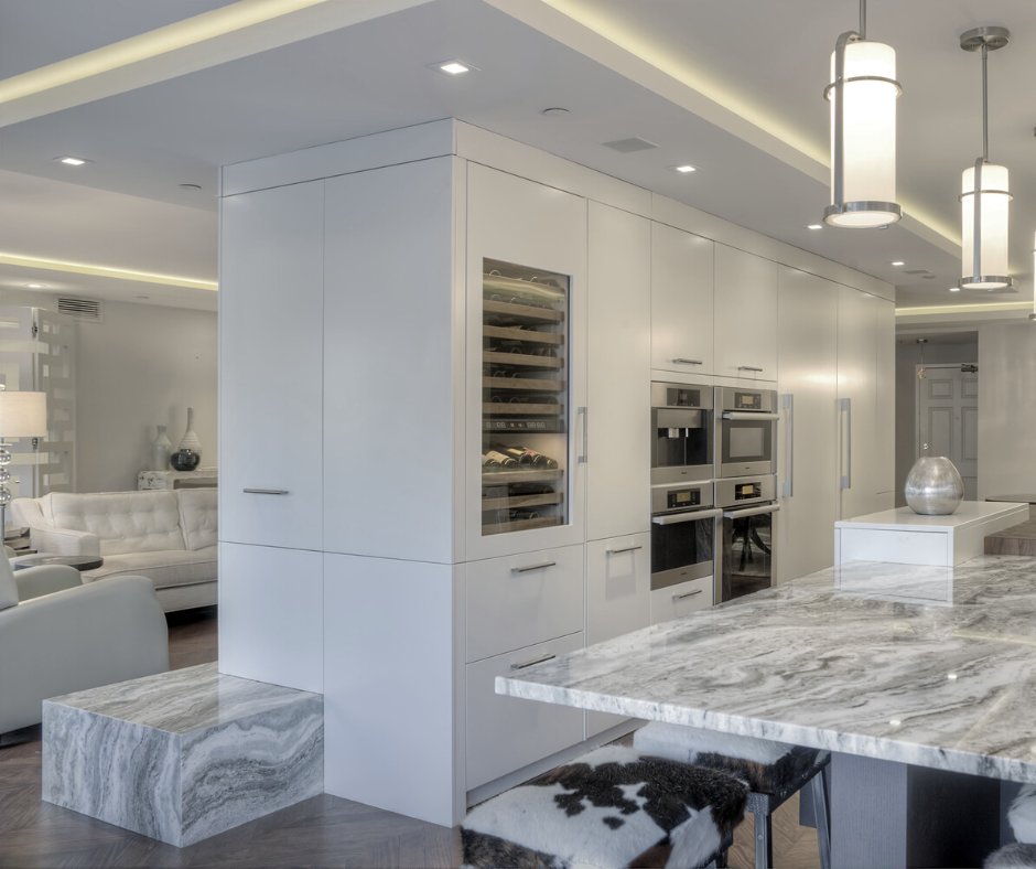 vestachicago's tweet image. Selecting your seating? Don’t be afraid to incorporate patterns!!

#kitchen #kitchenseating #vestachicago #kitchens #patterns #seating #seatingplan #seatingplanideas #loveyourspace