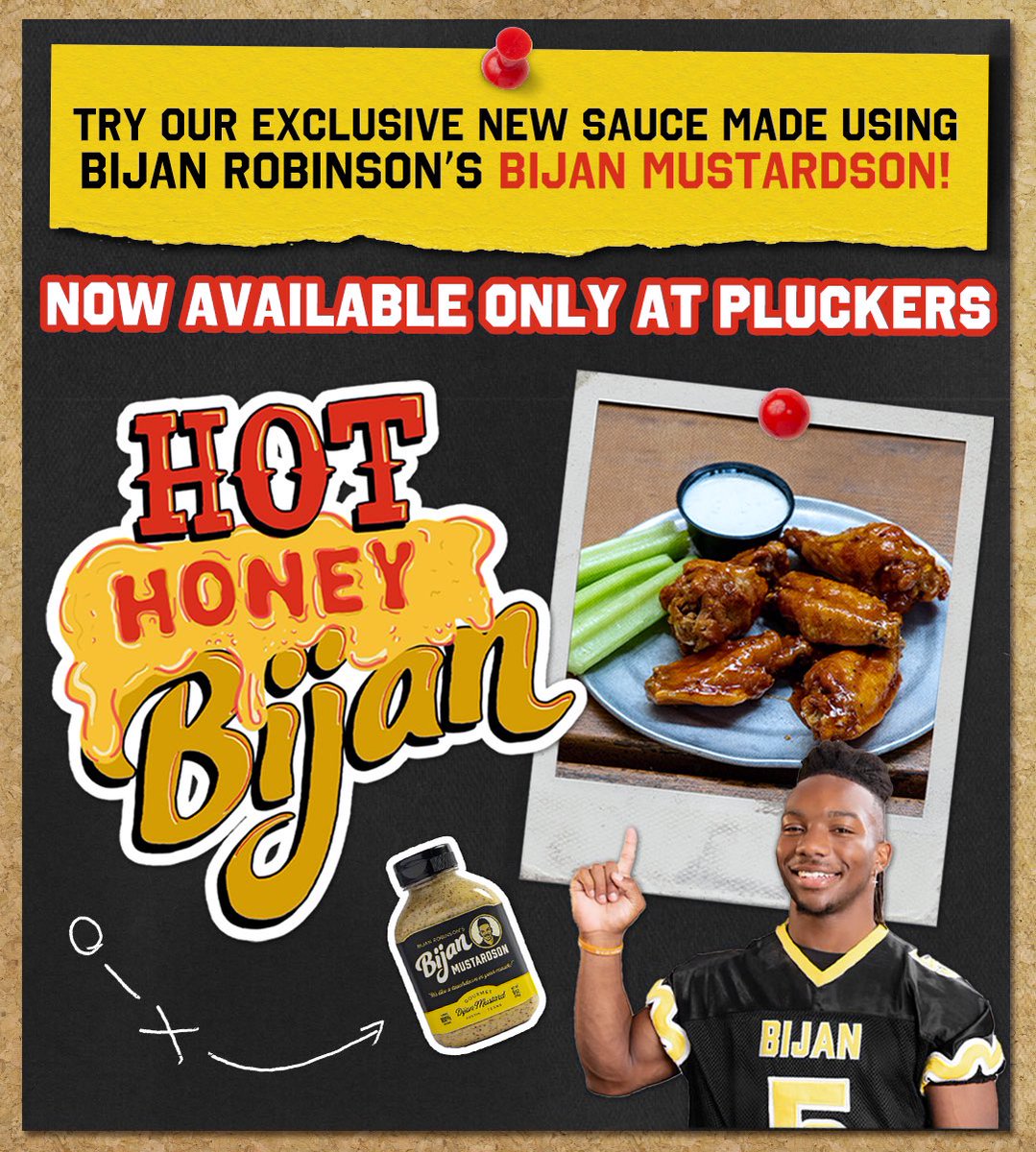 Black UT Longhorns Network On Twitter RT Pluckers NEW SAUCE Try Our Exclusive New Sauce black-ut-longhorns-network-on-twitter-rt-pluckers-new-sauce-try-our-exclusive-new-sauce