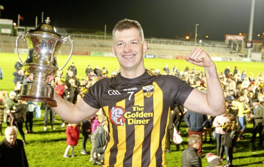 The Executive Committee of Ballycran are pleased to ratify former Championship winning Captain Michael Ennis as the new Senior Hurling Manager. Best wishes to Michael and the team for the year ahead!