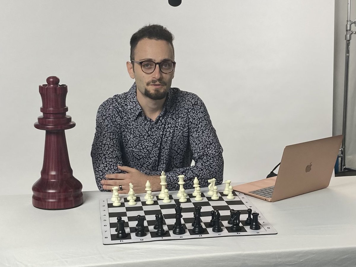 GothamChess tweet media