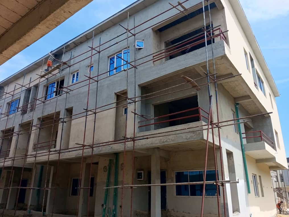 springpraizcon's tweet photo. View 😍😍😍
#springpraizconstruction
#springpraizconstruct
#maisonettebuilding
#2floors
#buildingconstruction
#builder
#buildinginlagos https://t.co/H1VE18dk13